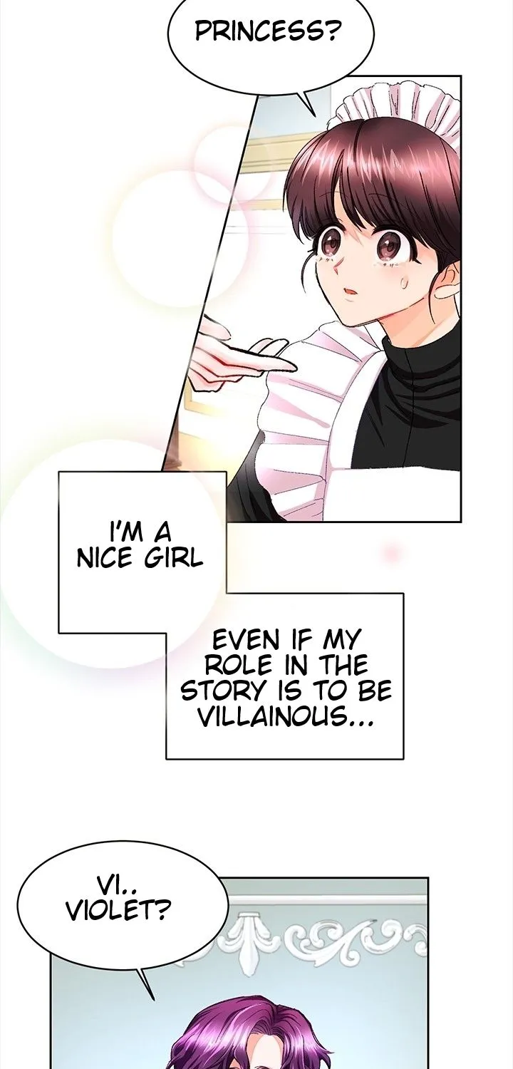 Villainous Princess Chapter 1 page 21 - MangaKakalot