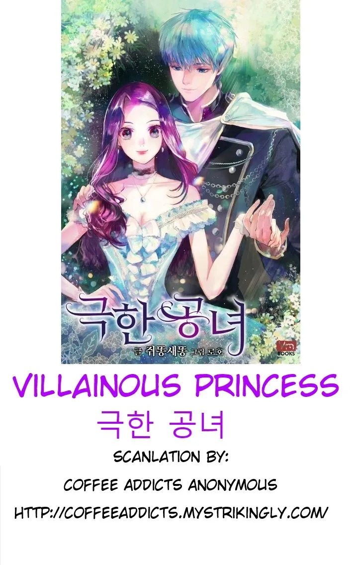 Villainous Princess Chapter 1 page 79 - MangaKakalot