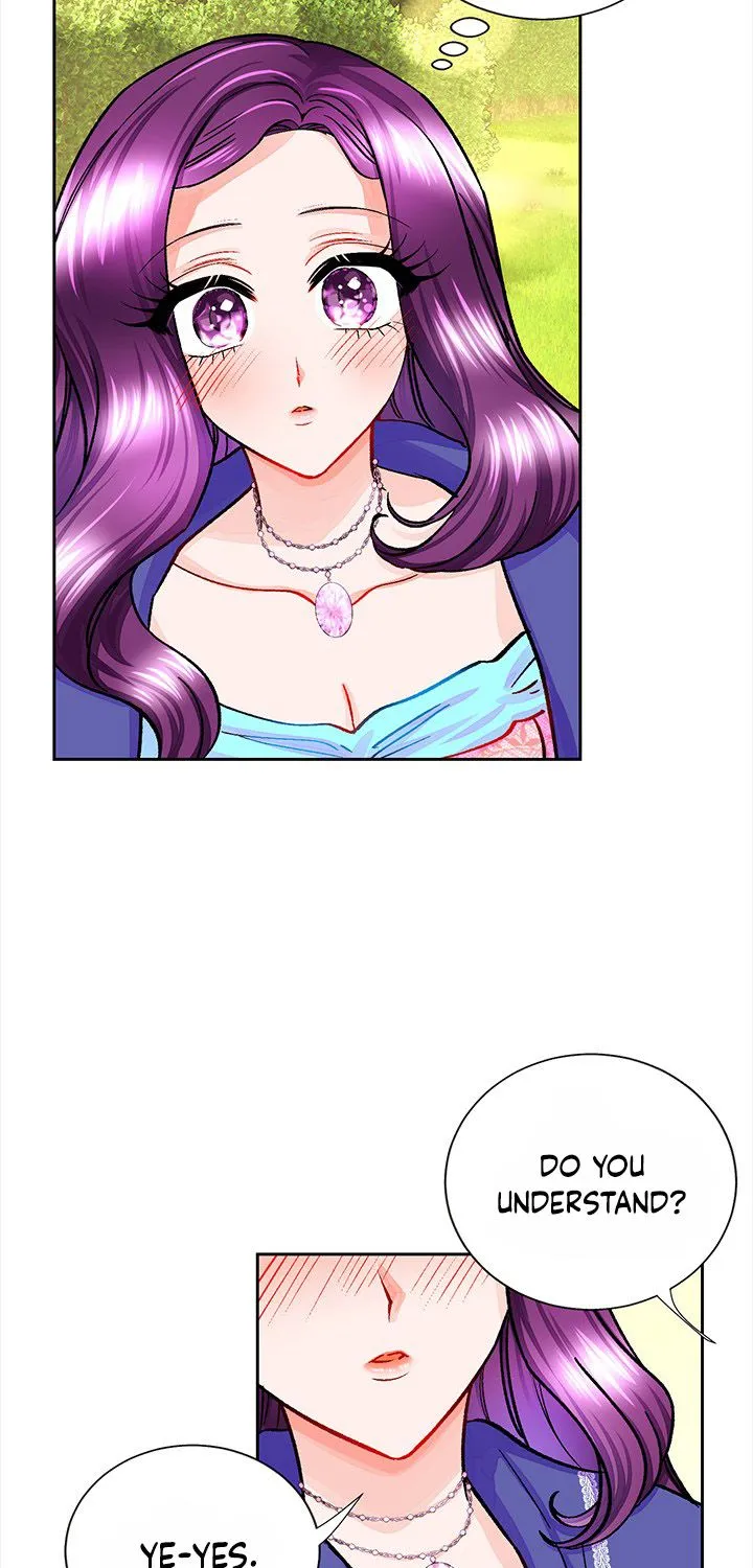 Villainous Princess Chapter 10 page 3 - MangaKakalot