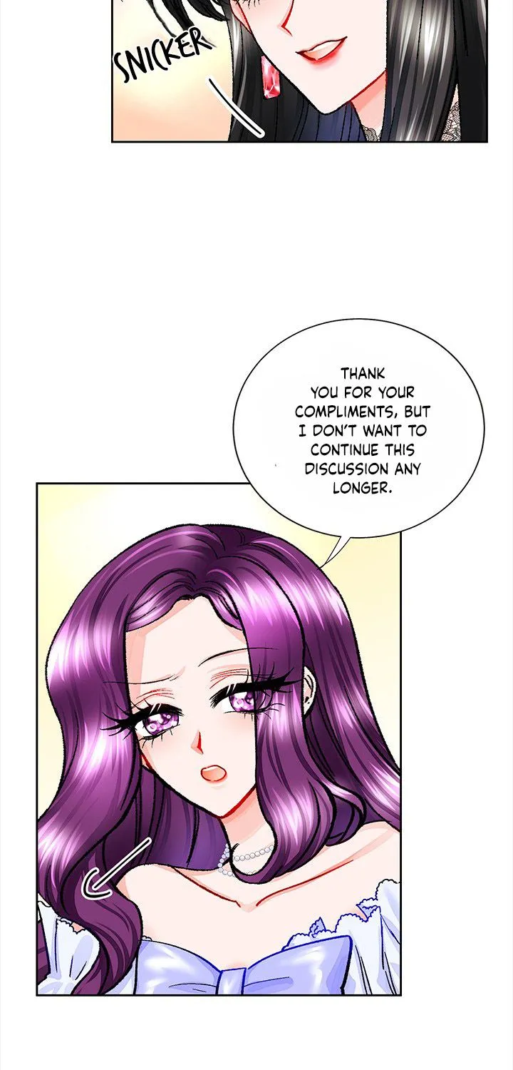 Villainous Princess Chapter 10 page 42 - MangaKakalot