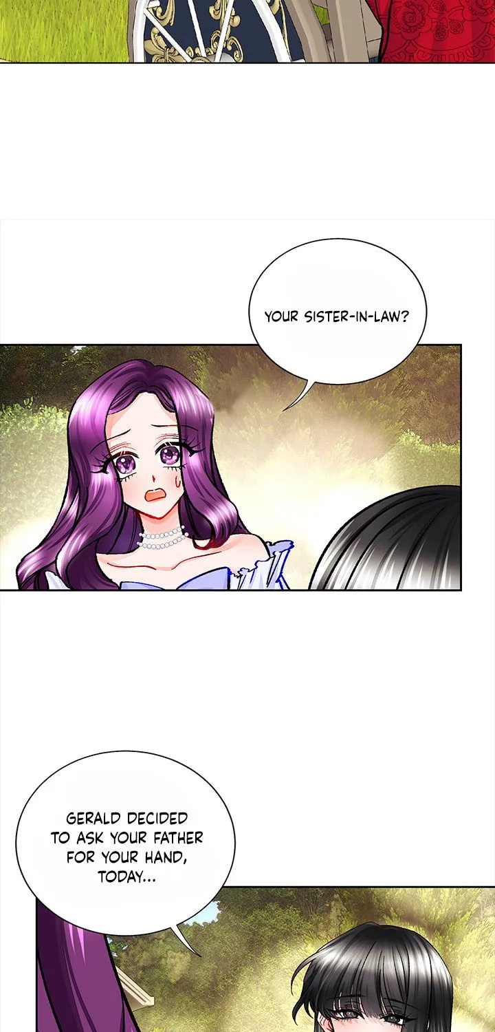 Villainous Princess Chapter 10 page 46 - MangaKakalot