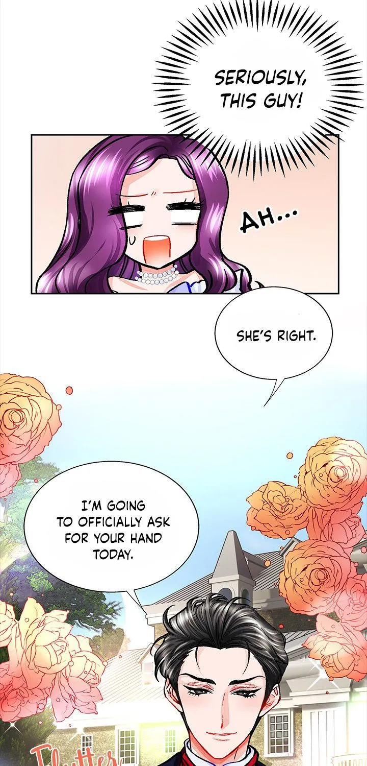 Villainous Princess Chapter 10 page 48 - MangaKakalot