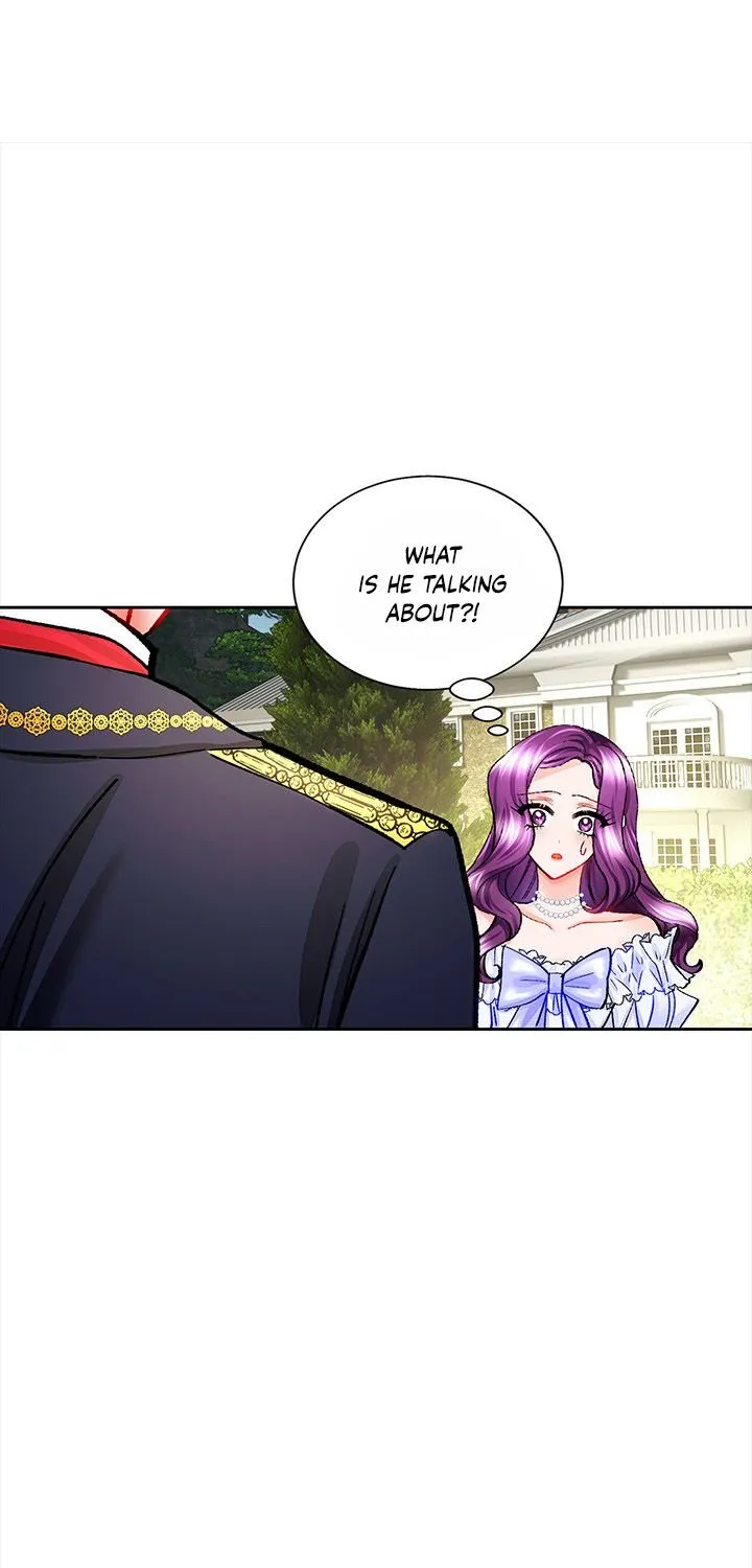 Villainous Princess Chapter 10 page 57 - MangaKakalot