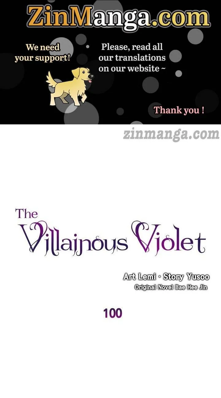 Villainous Princess Chapter 100 page 1 - MangaKakalot