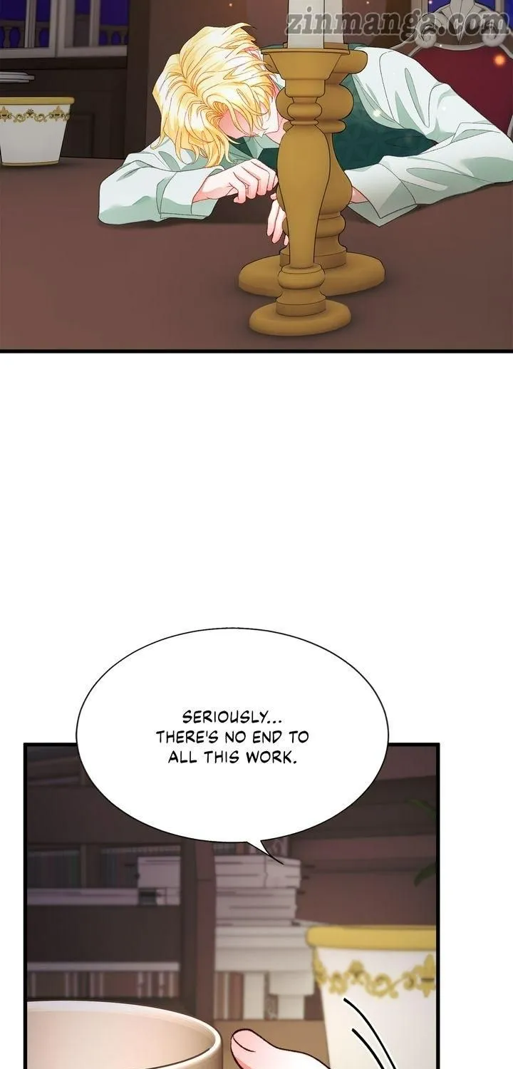 Villainous Princess Chapter 105 page 39 - MangaKakalot