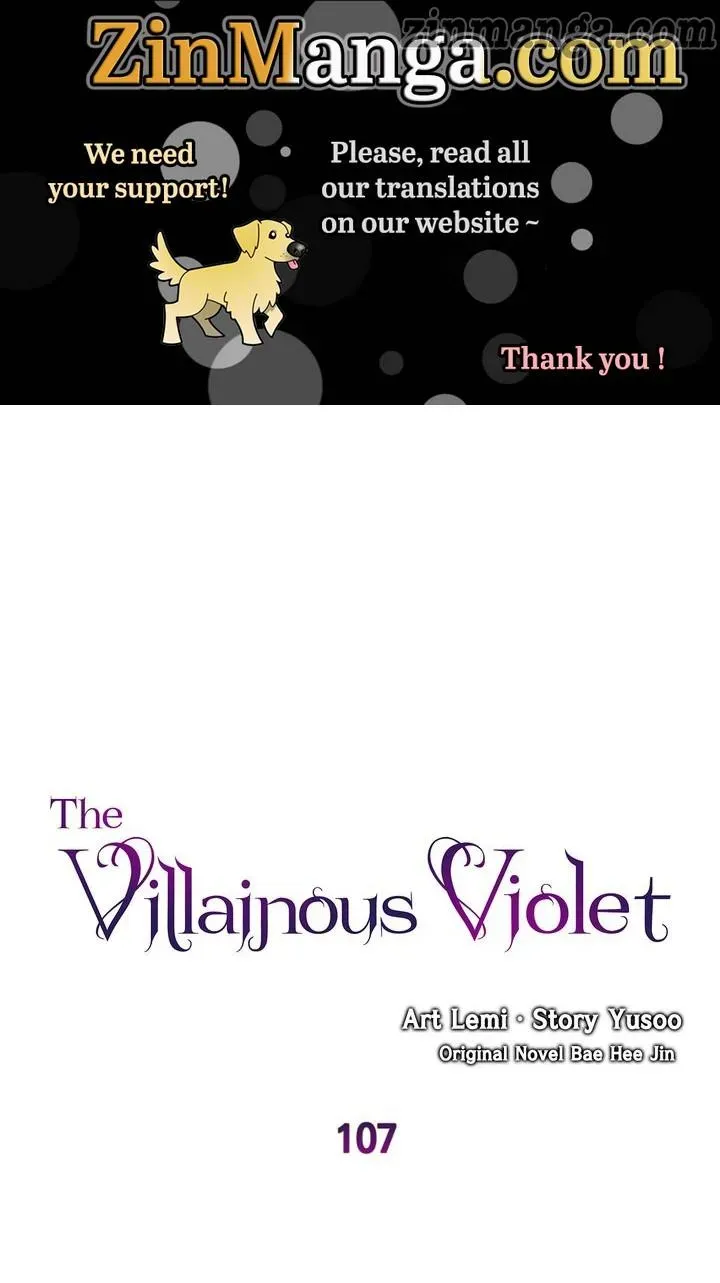 Villainous Princess Chapter 107 page 1 - MangaKakalot