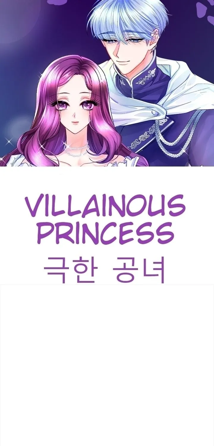 Villainous Princess Chapter 11 page 1 - MangaKakalot