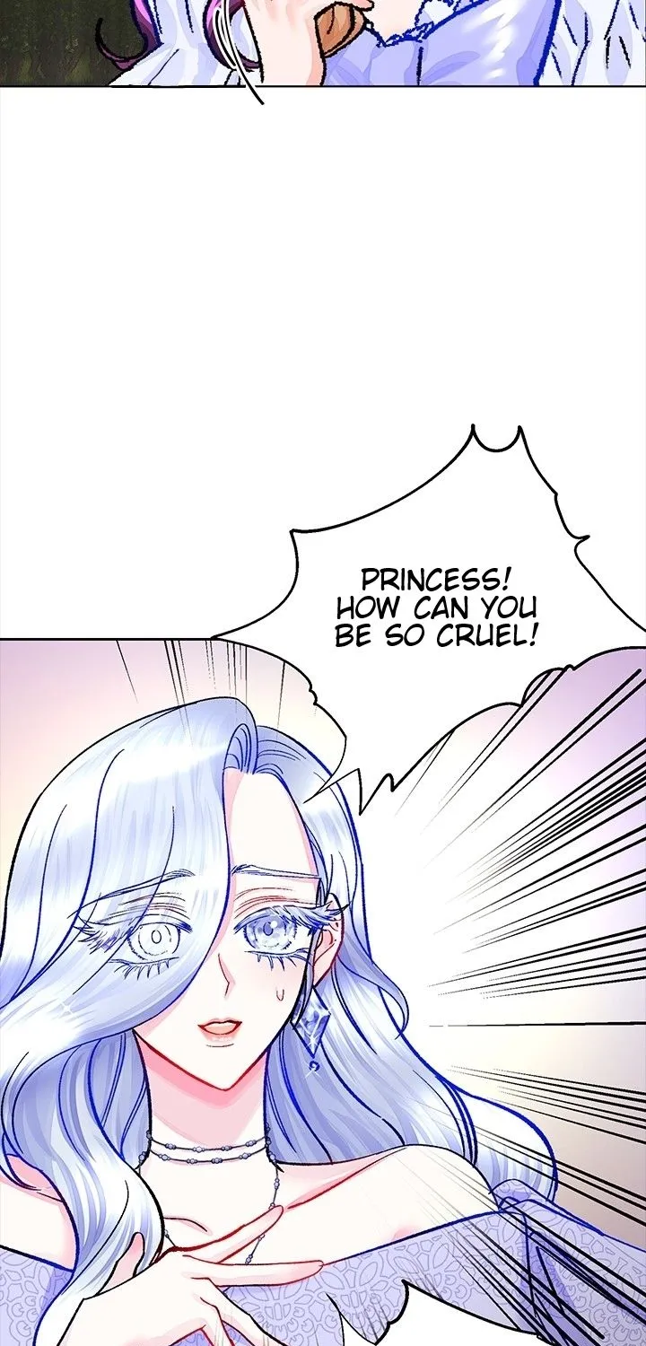 Villainous Princess Chapter 11 page 33 - MangaKakalot