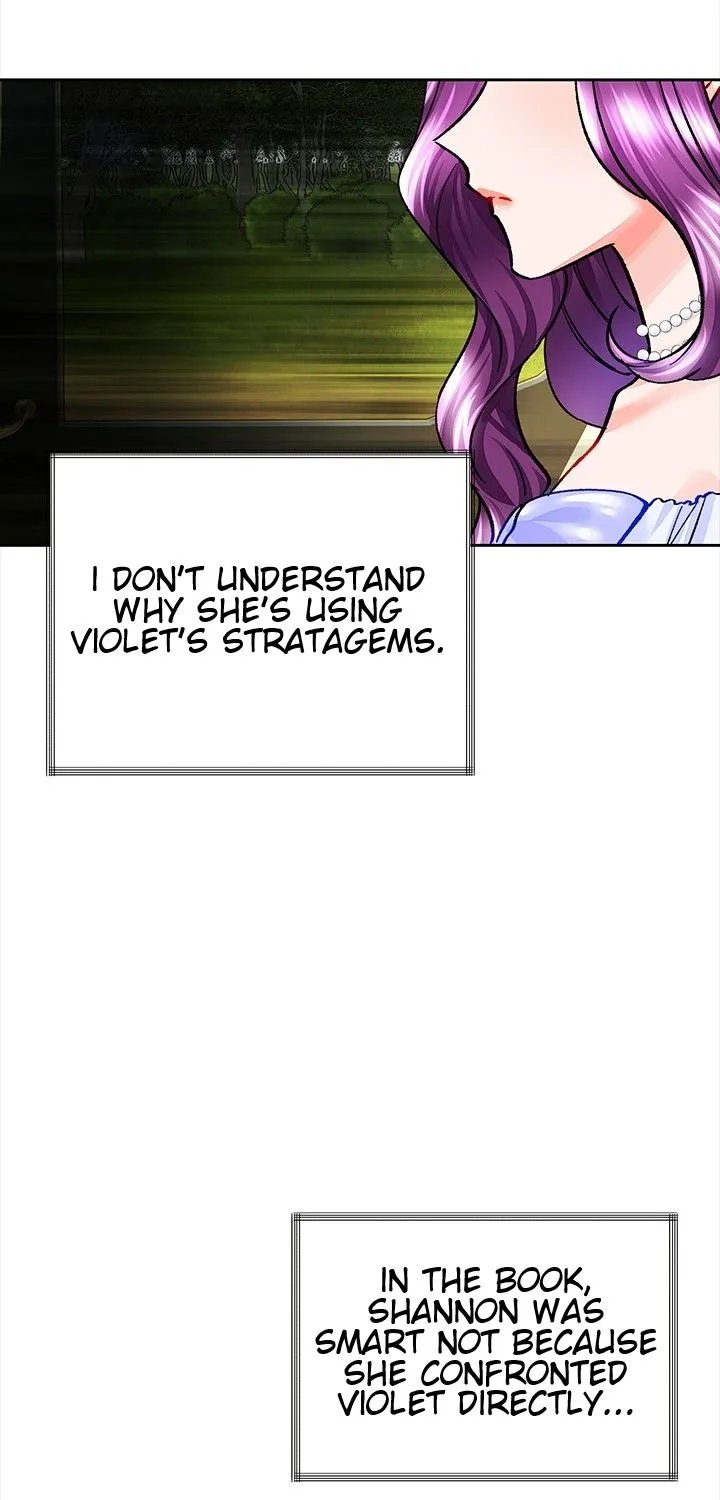 Villainous Princess Chapter 11 page 57 - MangaKakalot