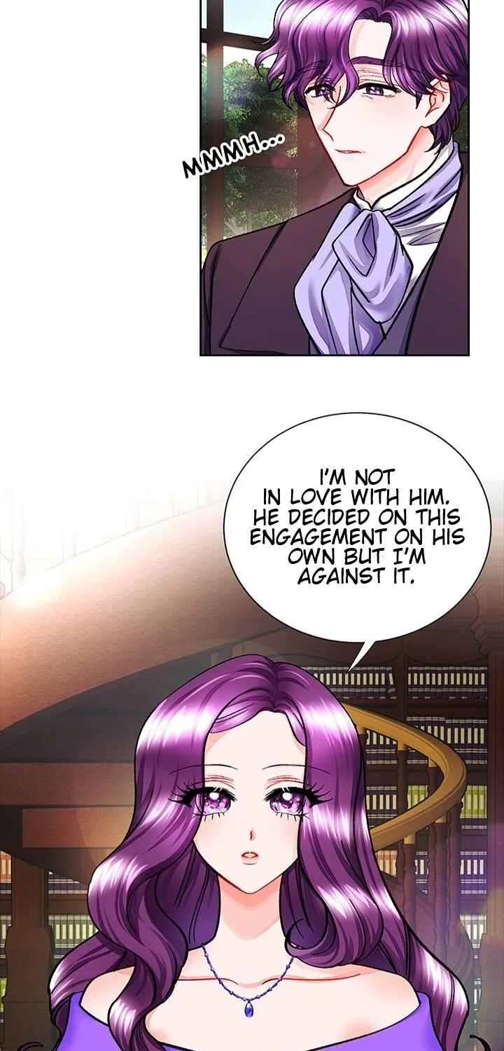 Villainous Princess Chapter 12 page 3 - MangaKakalot