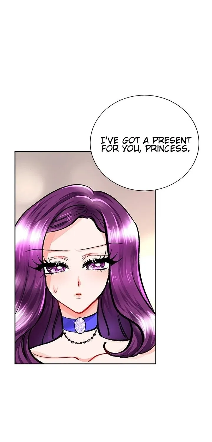 Villainous Princess Chapter 14 page 55 - MangaKakalot