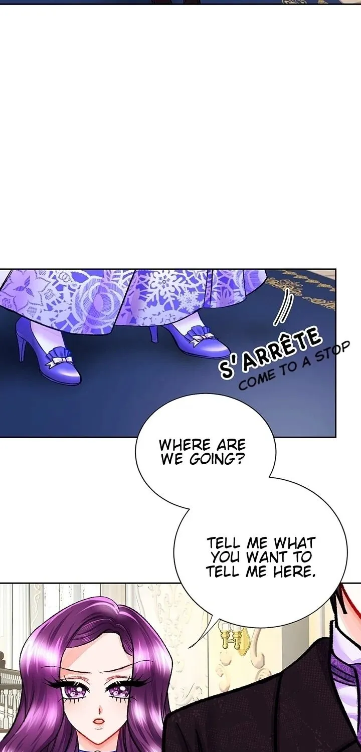 Villainous Princess Chapter 14 page 65 - MangaKakalot