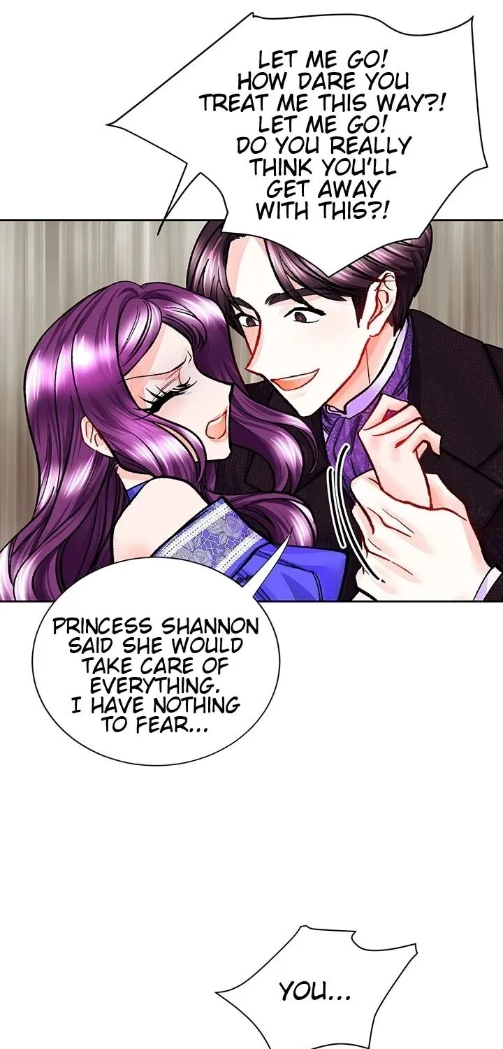 Villainous Princess Chapter 14 page 81 - MangaKakalot