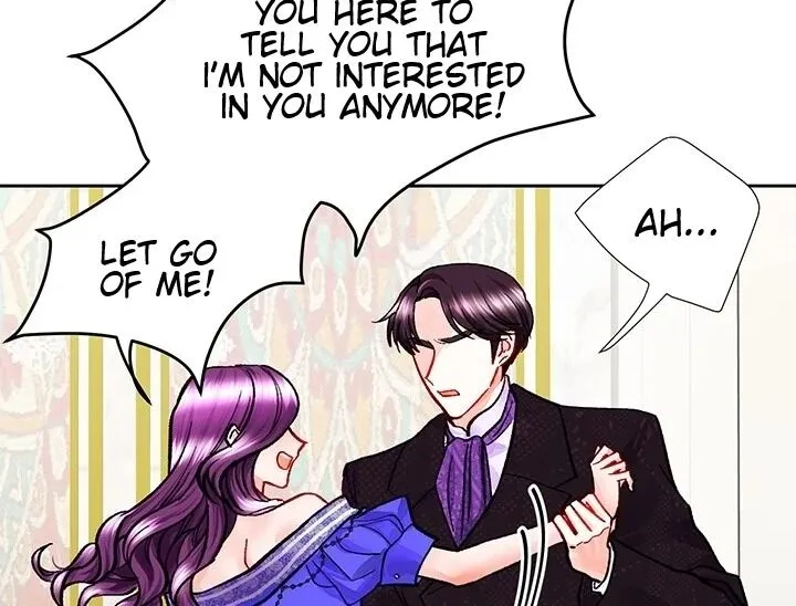 Villainous Princess Chapter 14 page 84 - MangaKakalot