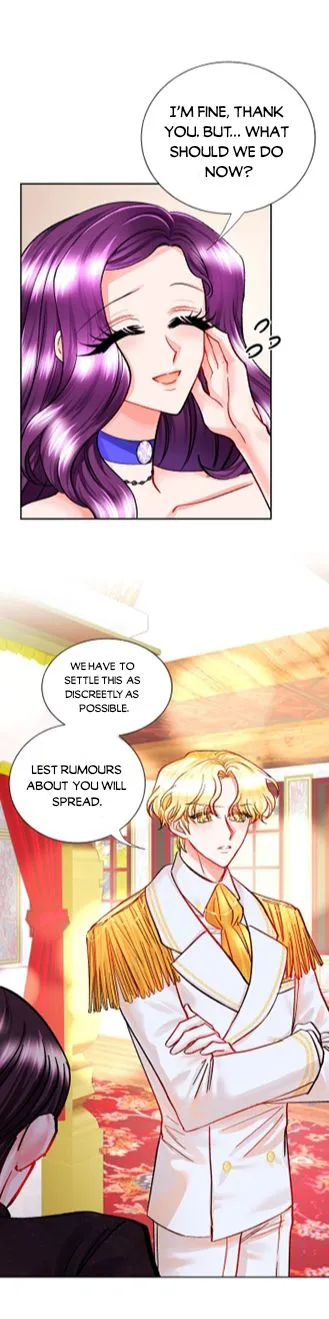 Villainous Princess Chapter 15 page 16 - MangaKakalot