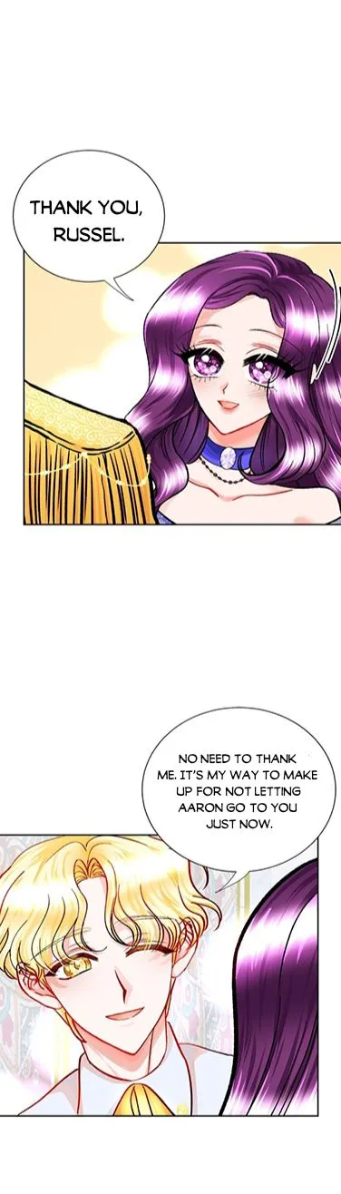 Villainous Princess Chapter 15 page 24 - MangaKakalot