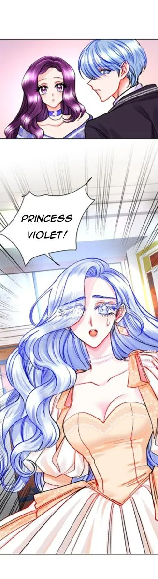 Villainous Princess Chapter 15 page 30 - MangaKakalot