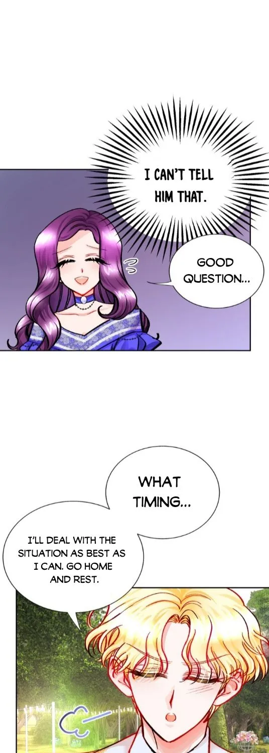 Villainous Princess Chapter 15 page 50 - MangaKakalot