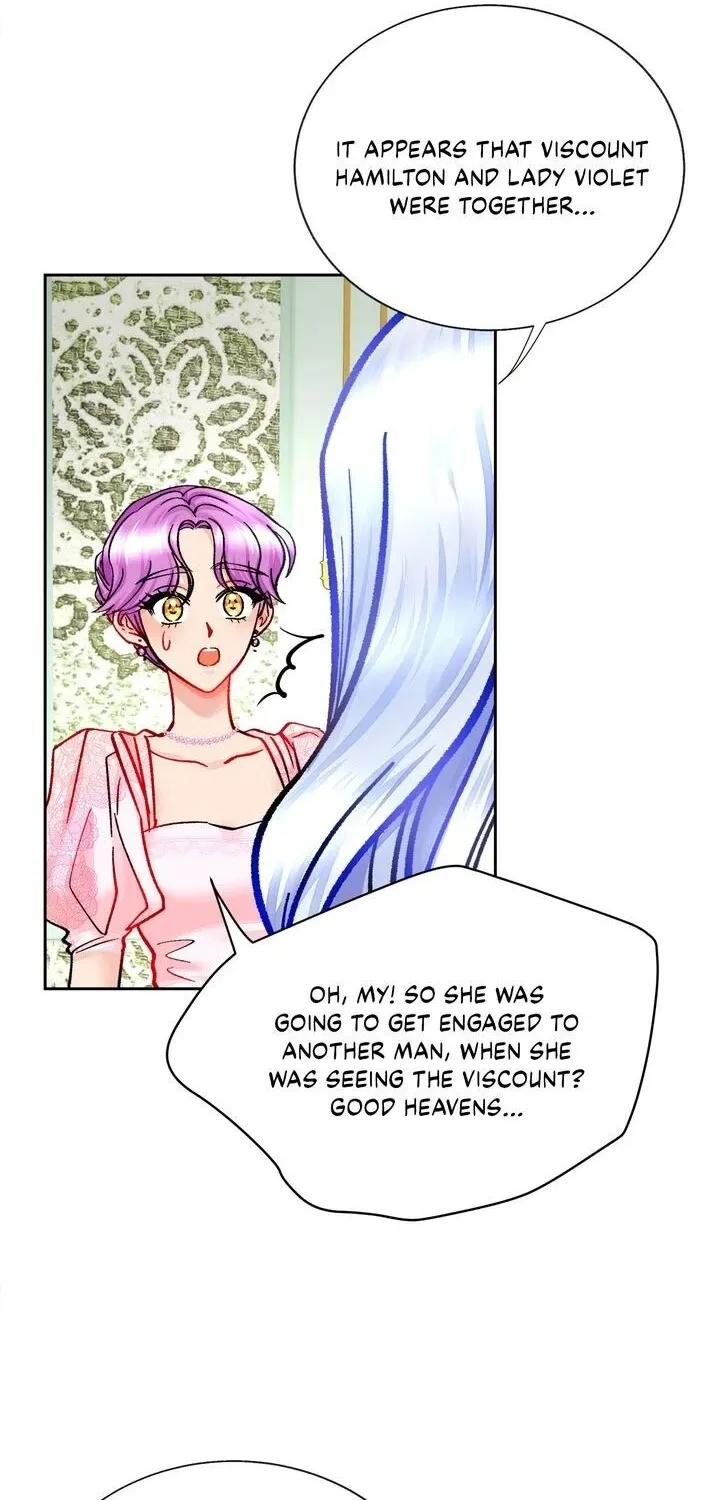 Villainous Princess Chapter 16 page 14 - MangaKakalot