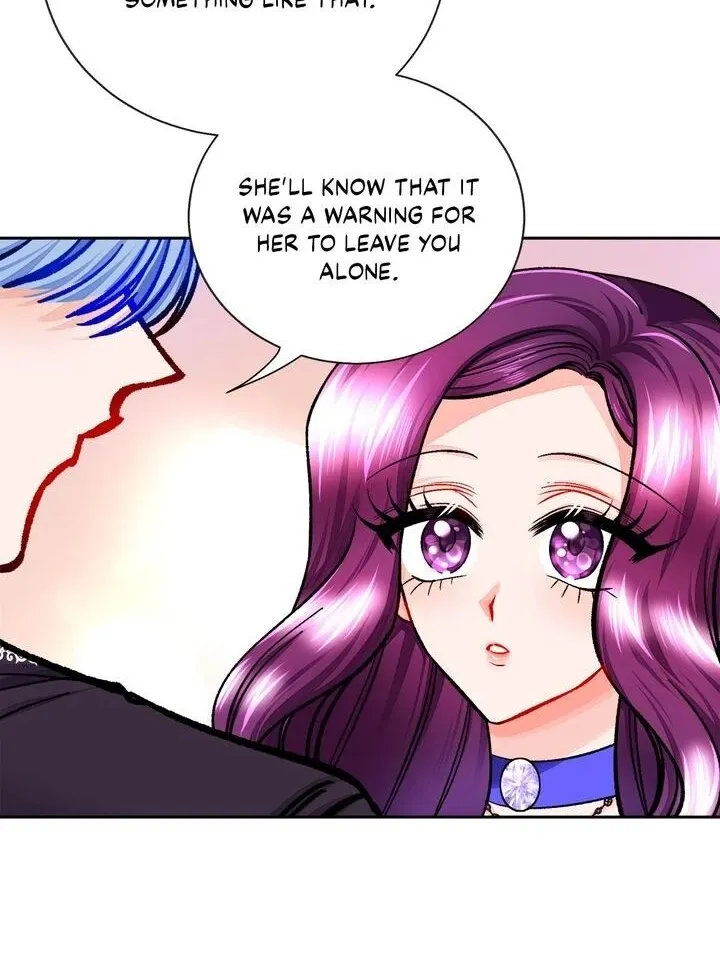 Villainous Princess Chapter 16 page 37 - MangaKakalot