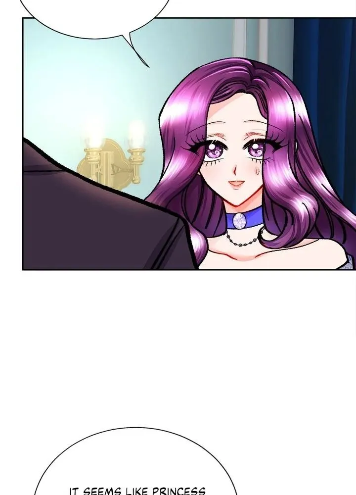 Villainous Princess Chapter 16 page 40 - MangaKakalot