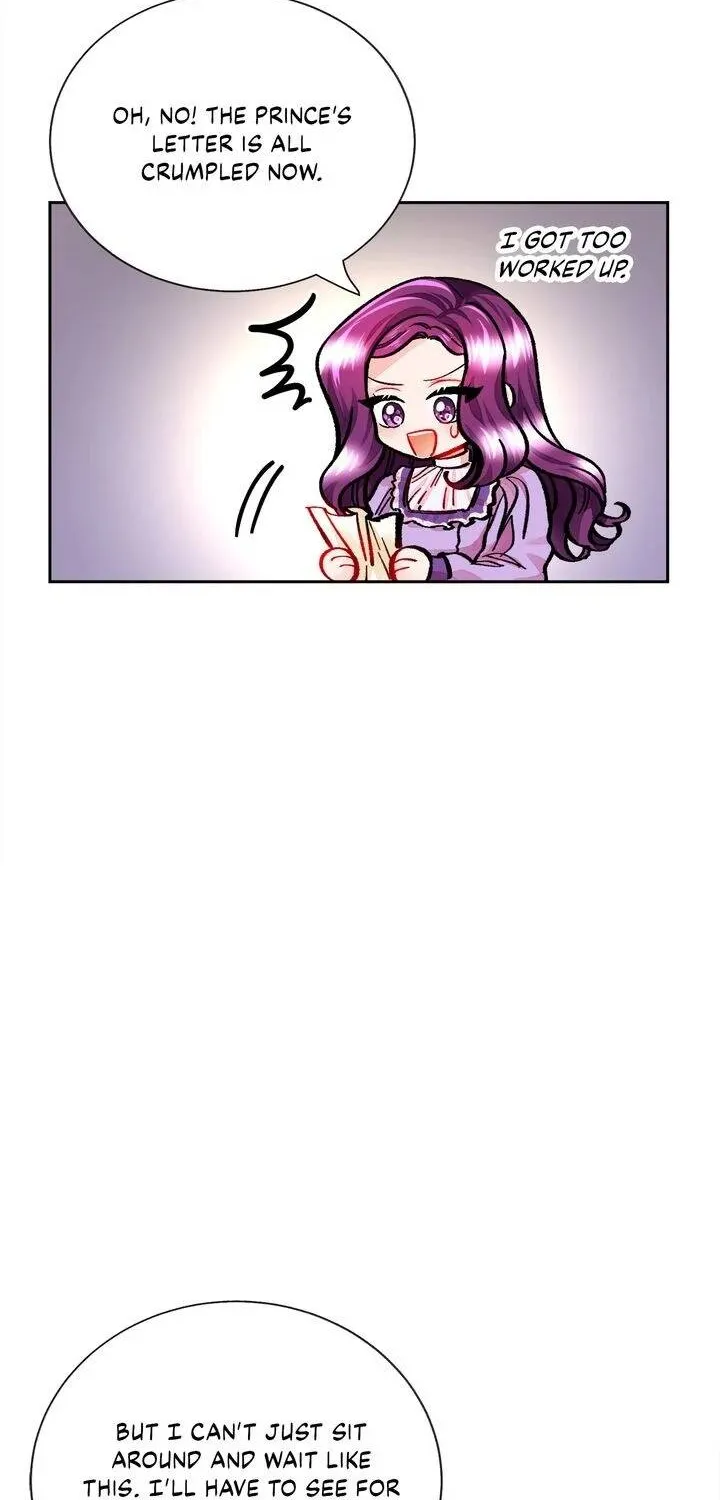 Villainous Princess Chapter 16 page 59 - MangaKakalot