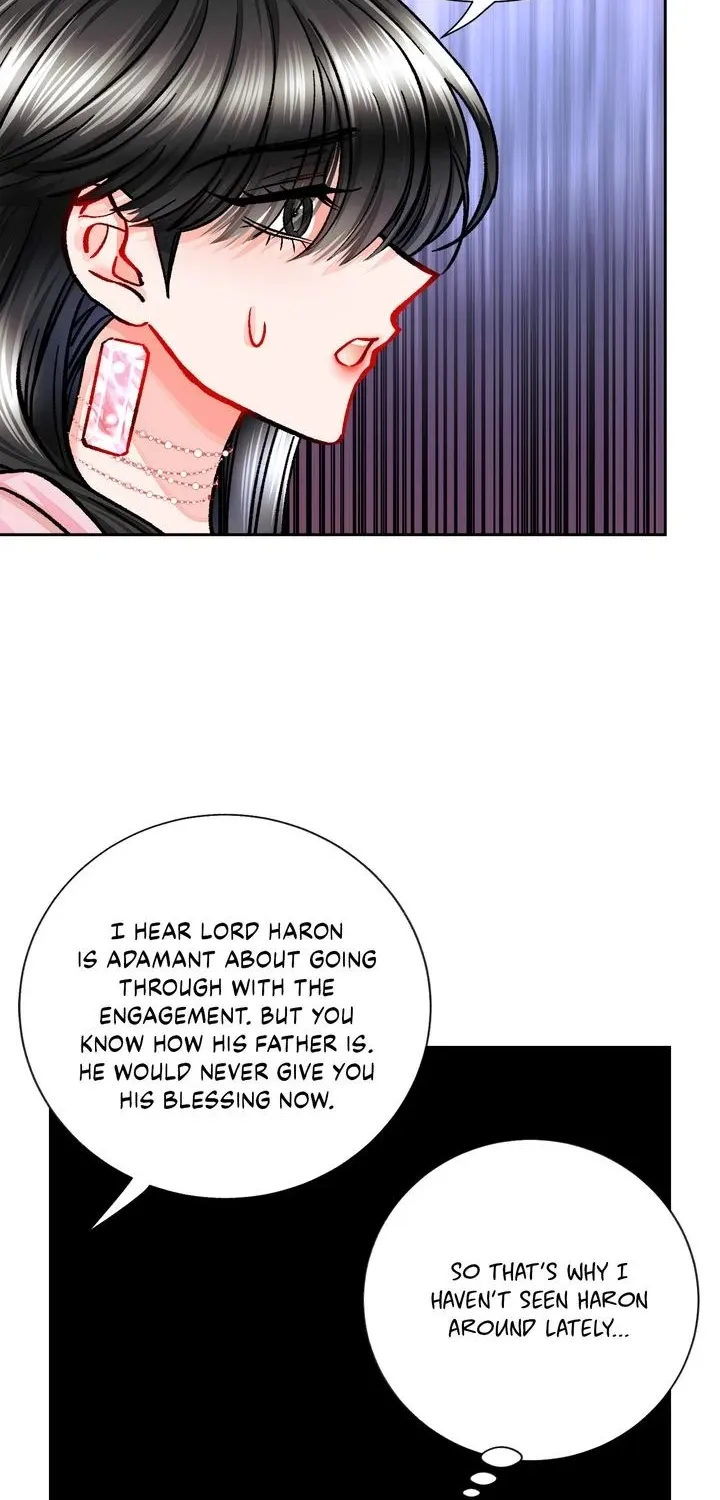 Villainous Princess Chapter 17 page 28 - MangaKakalot