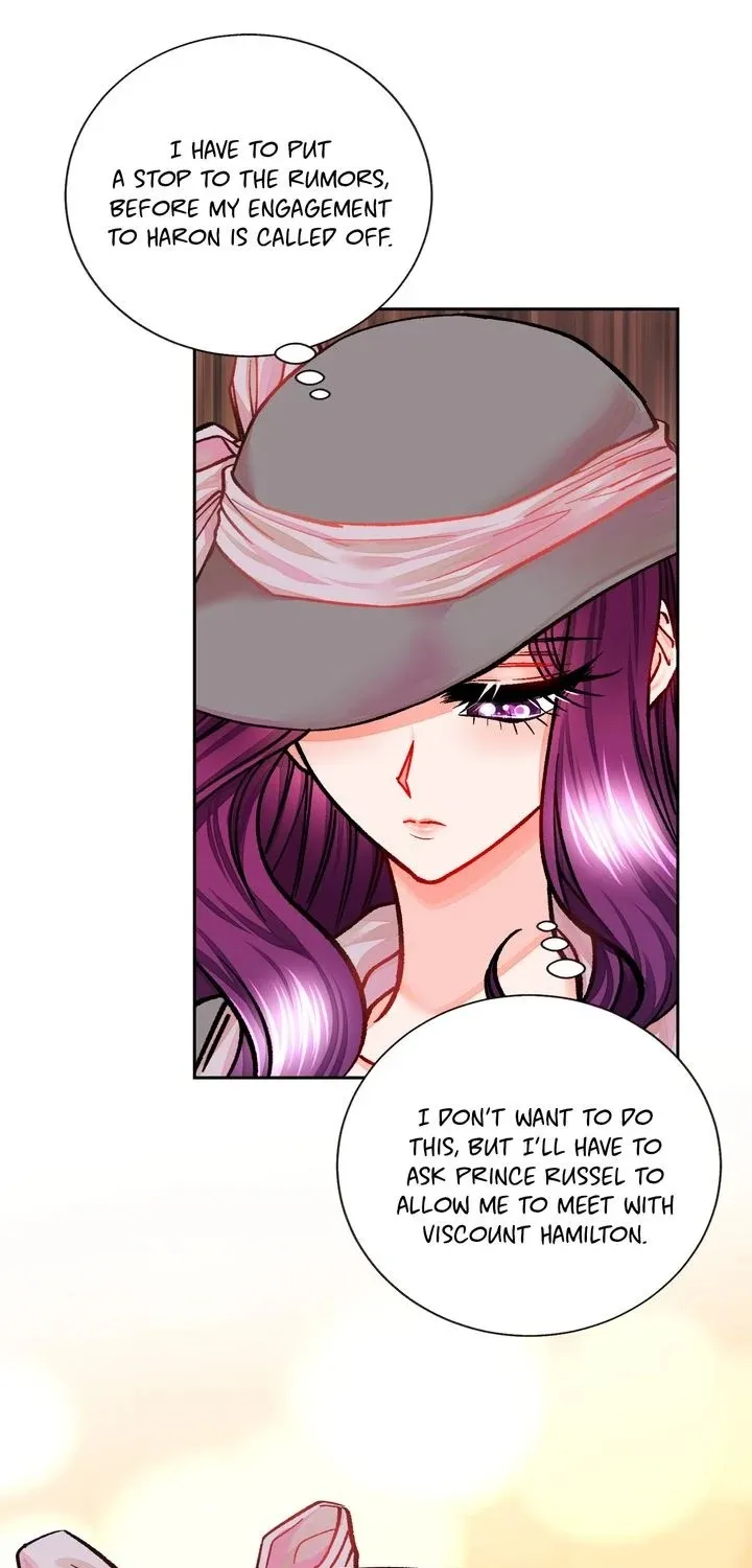 Villainous Princess Chapter 17 page 38 - MangaKakalot