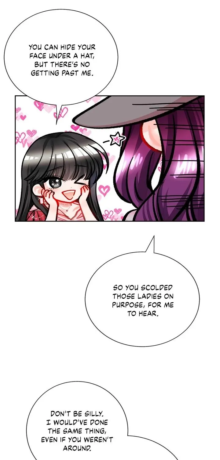 Villainous Princess Chapter 17 page 9 - MangaKakalot