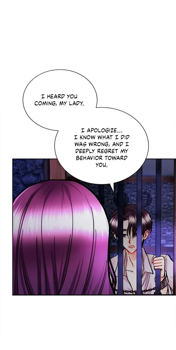 Villainous Princess Chapter 18 page 48 - MangaKakalot