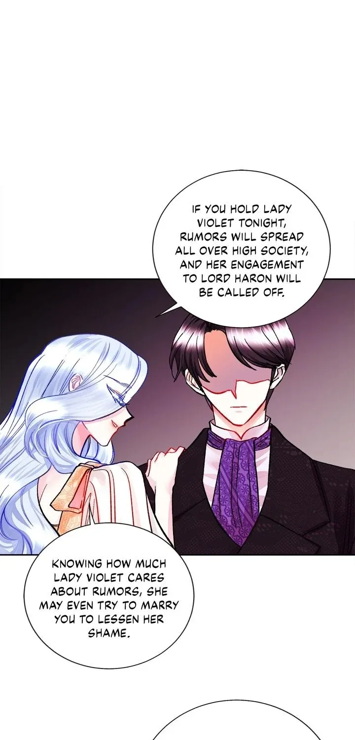 Villainous Princess Chapter 18 page 54 - MangaKakalot