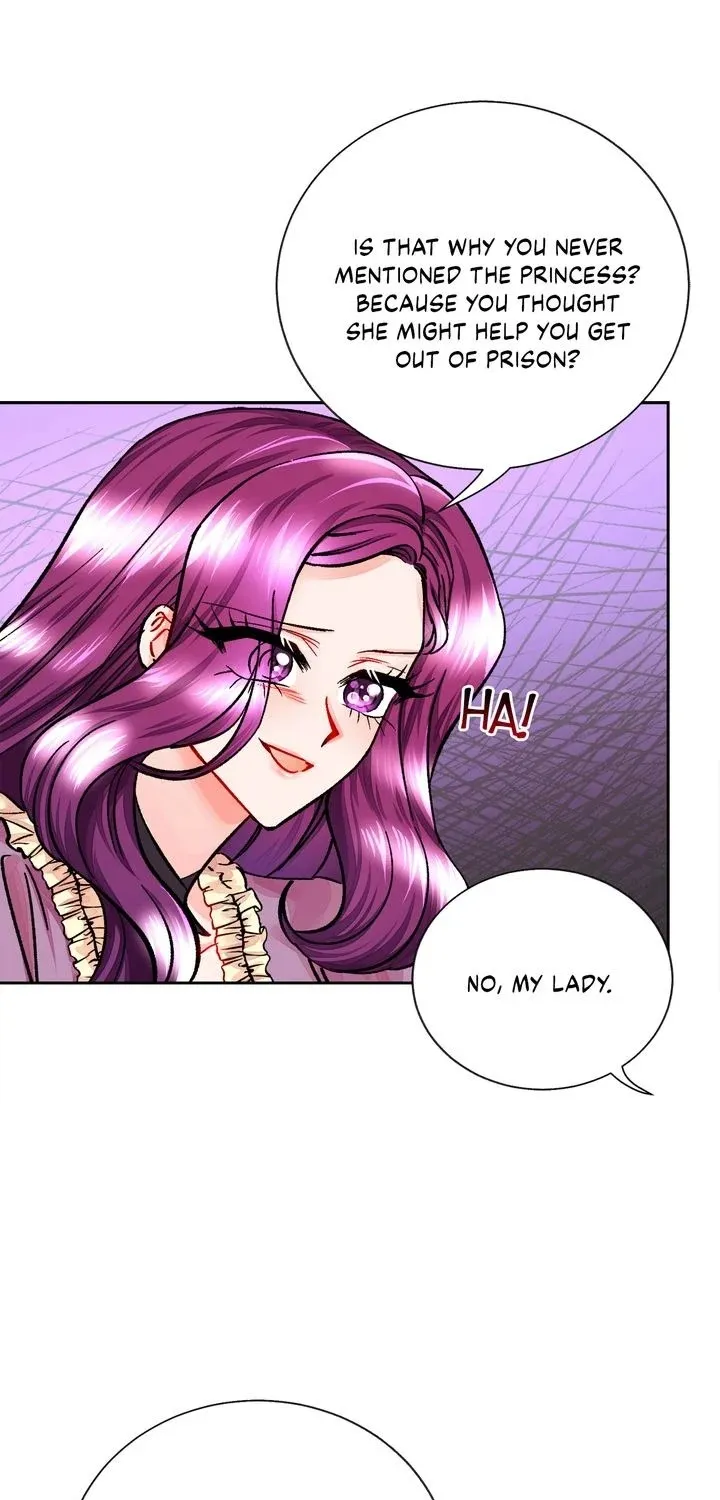 Villainous Princess Chapter 18 page 62 - MangaKakalot