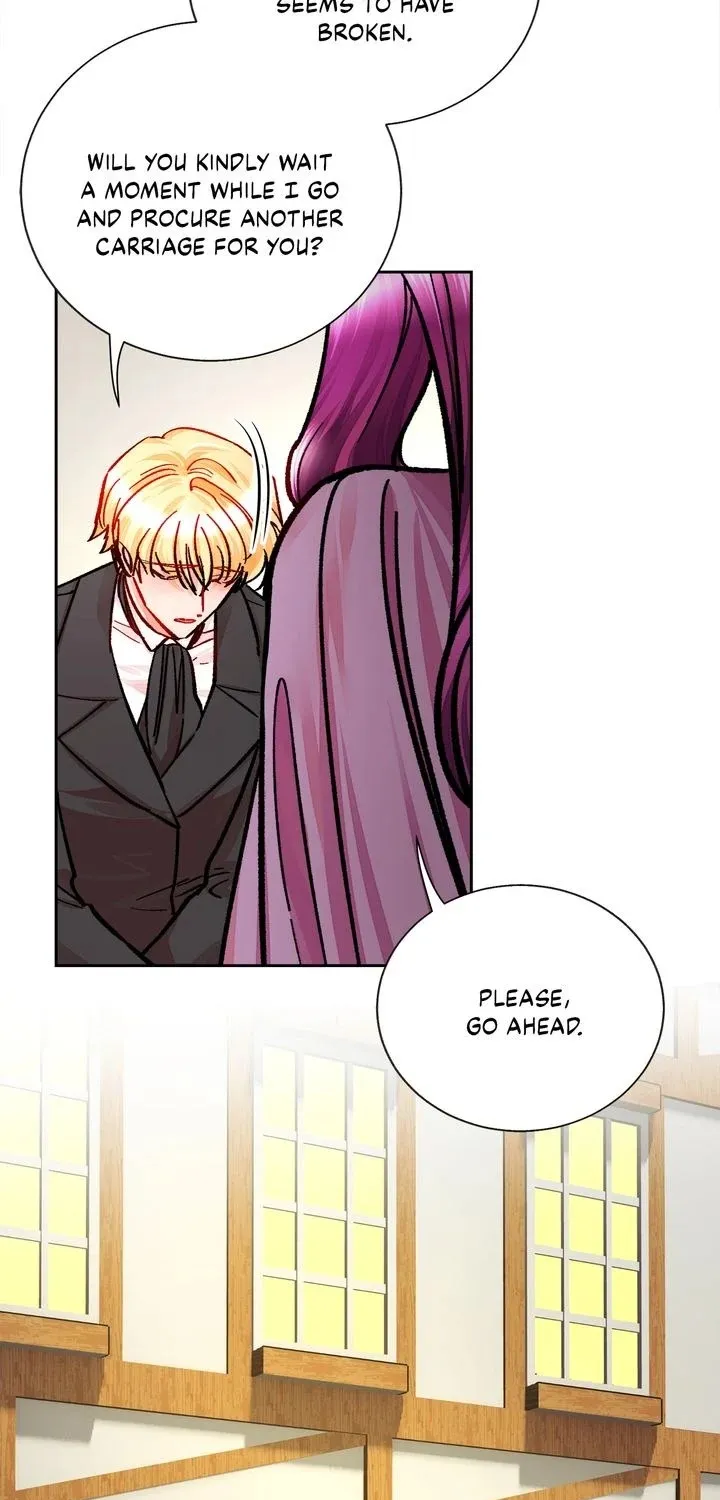 Villainous Princess Chapter 19 page 27 - MangaKakalot