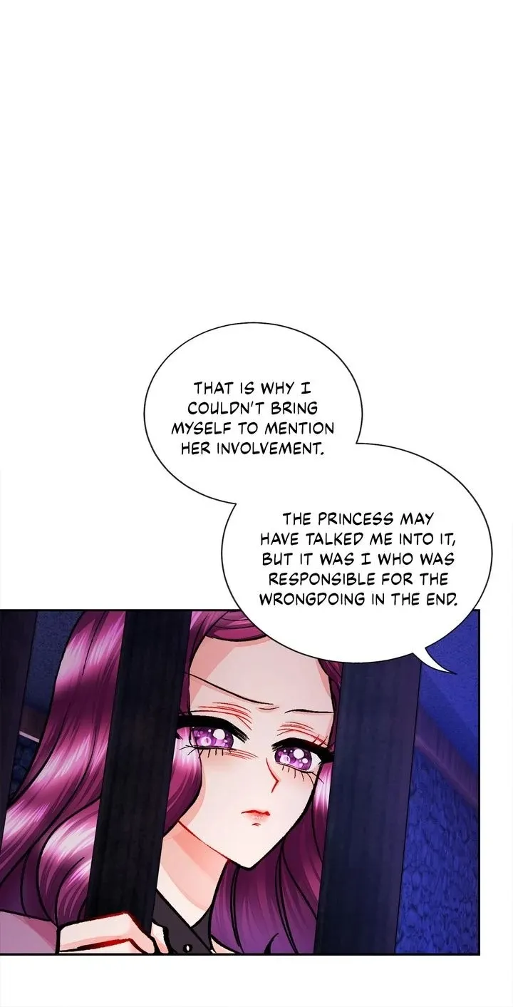 Villainous Princess Chapter 19 page 6 - MangaKakalot