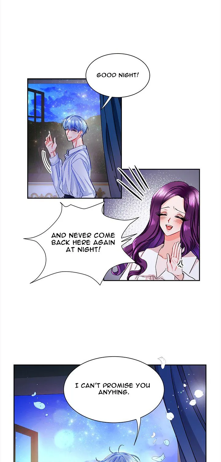 Villainous Princess Chapter 2 page 24 - MangaKakalot