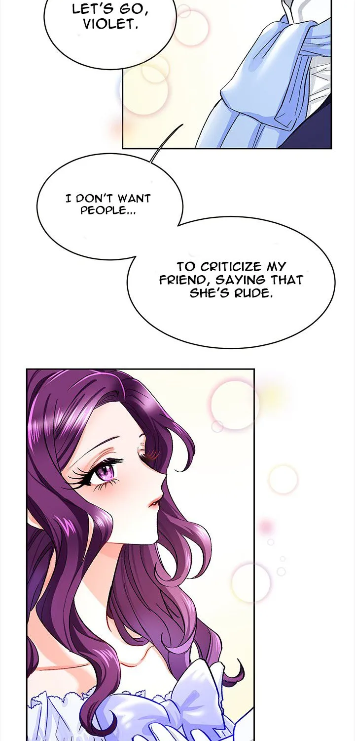 Villainous Princess Chapter 2 page 45 - MangaKakalot