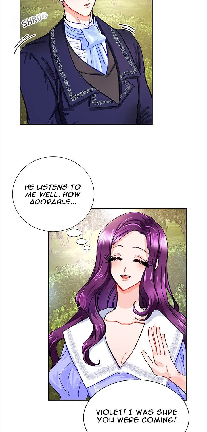 Villainous Princess Chapter 2 page 66 - MangaKakalot