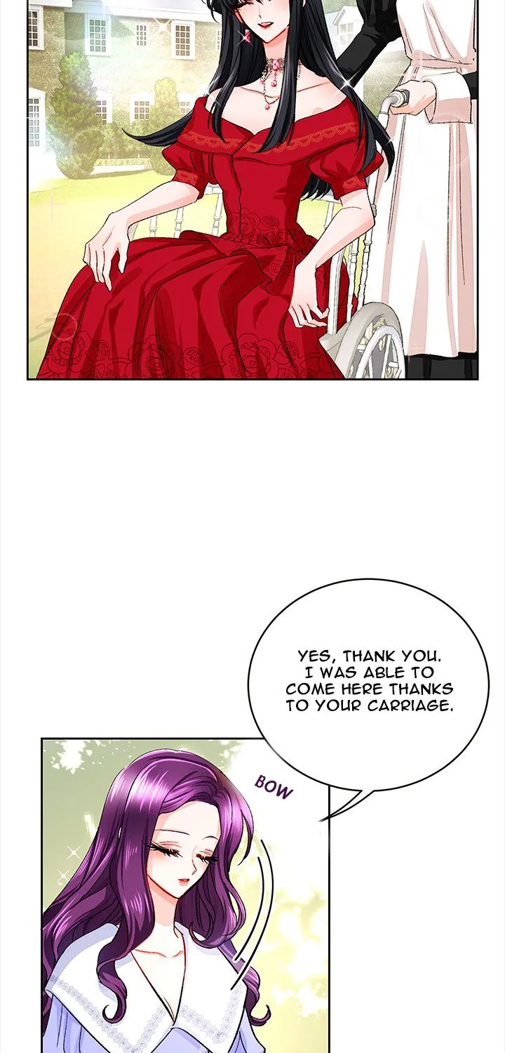 Villainous Princess Chapter 2 page 68 - MangaKakalot