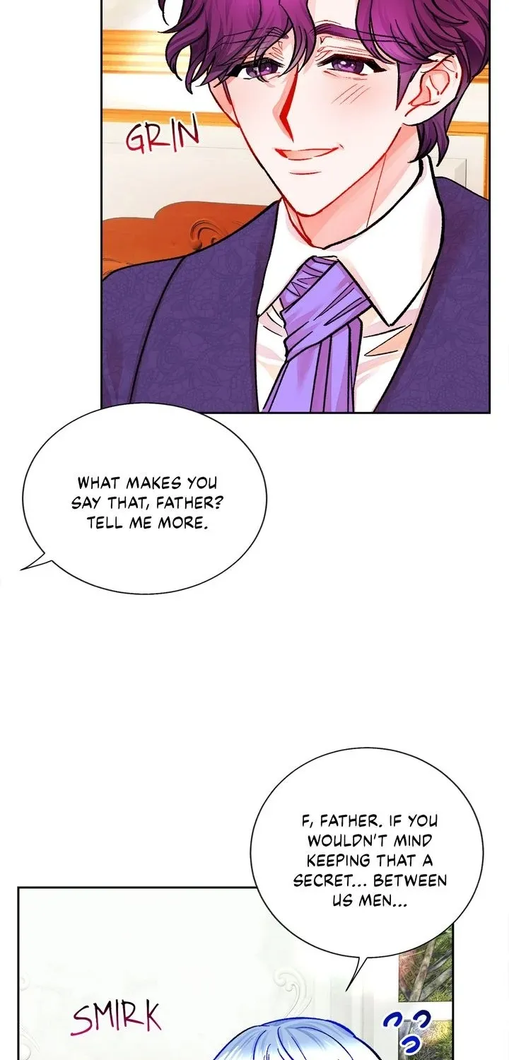 Villainous Princess Chapter 21 page 41 - MangaKakalot