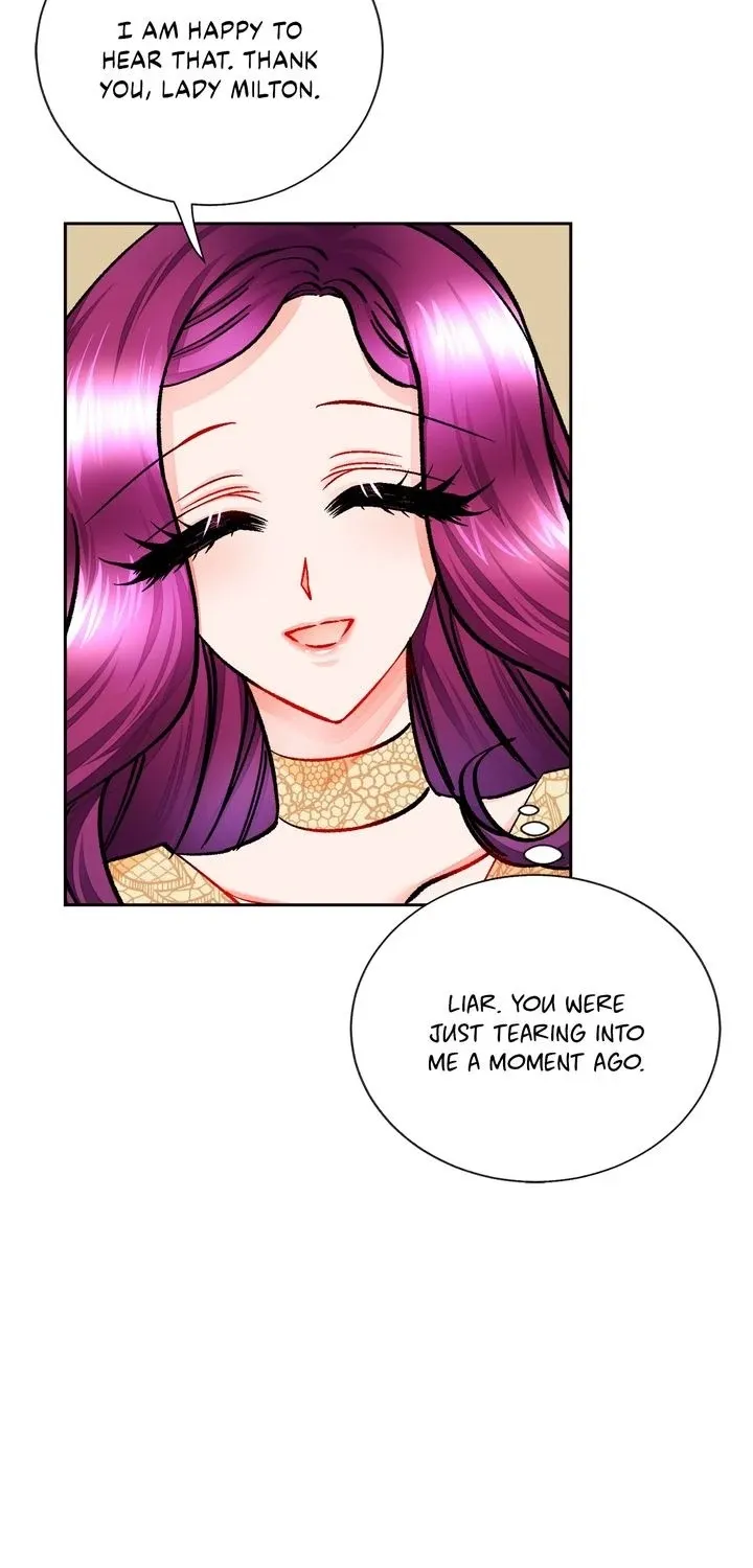 Villainous Princess Chapter 22 page 58 - MangaKakalot