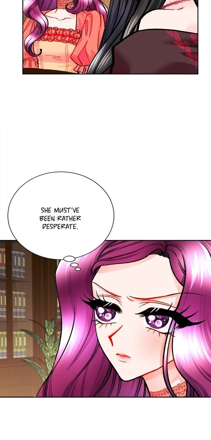 Villainous Princess Chapter 24 page 57 - MangaKakalot