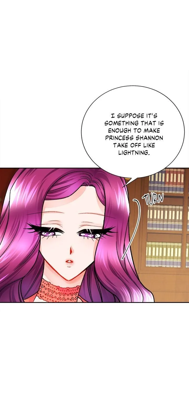 Villainous Princess Chapter 25 page 13 - MangaKakalot