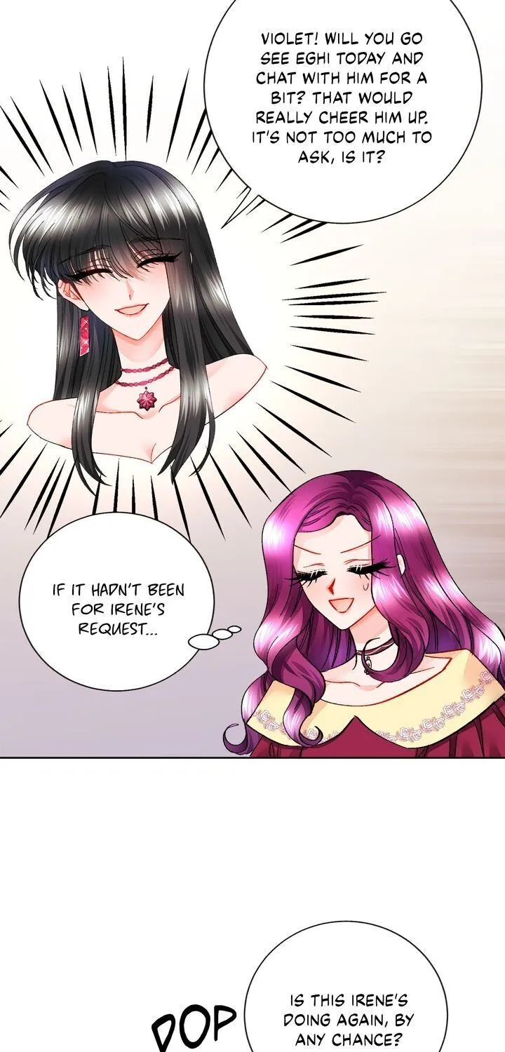 Villainous Princess Chapter 25 page 35 - MangaKakalot