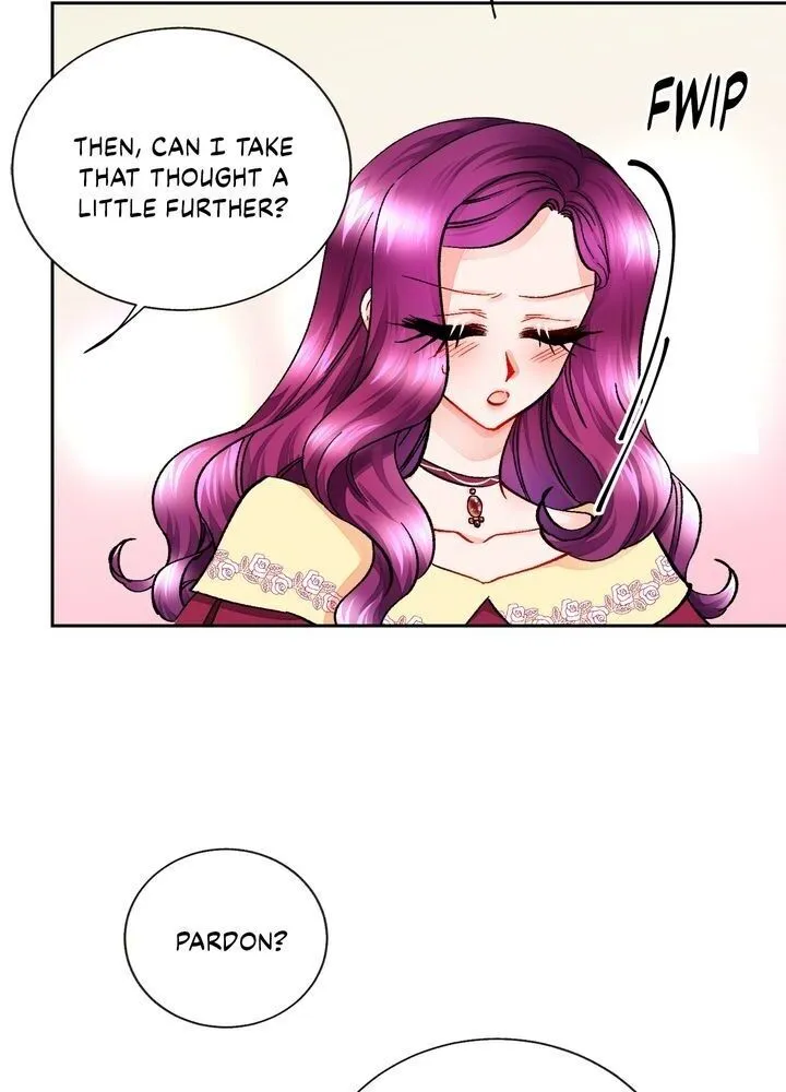 Villainous Princess Chapter 25 page 52 - MangaKakalot