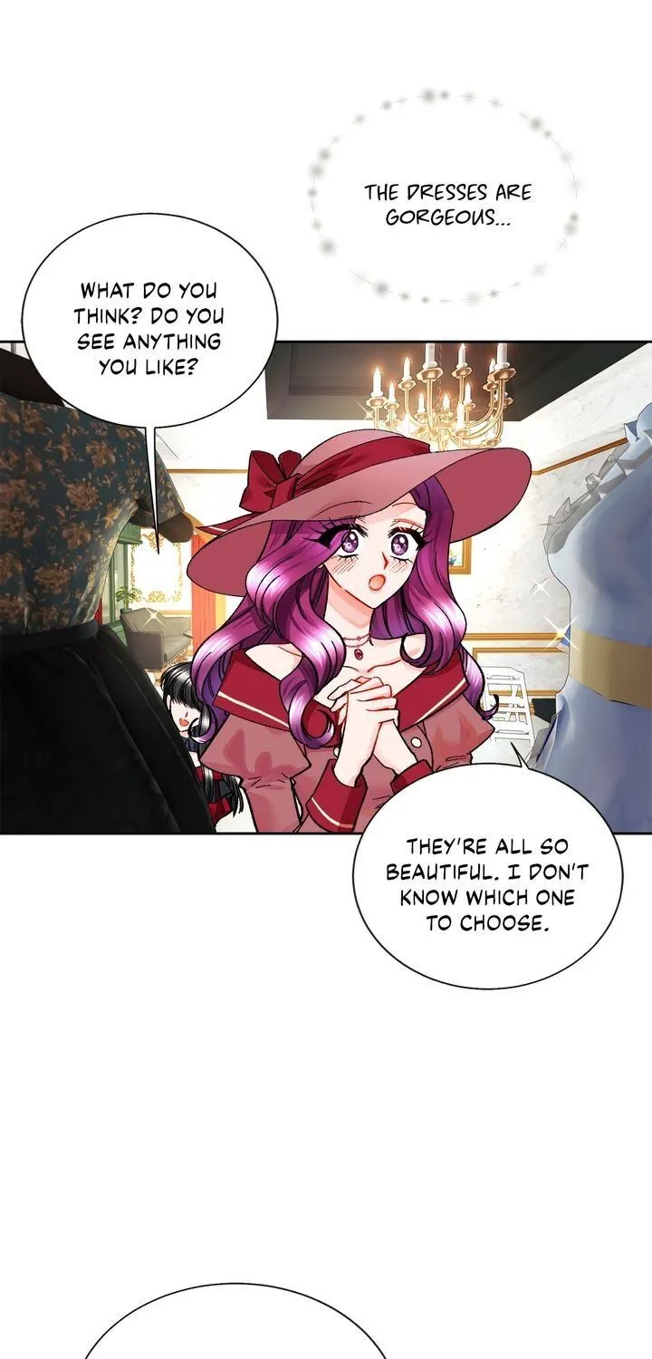 Villainous Princess Chapter 26 page 27 - MangaKakalot