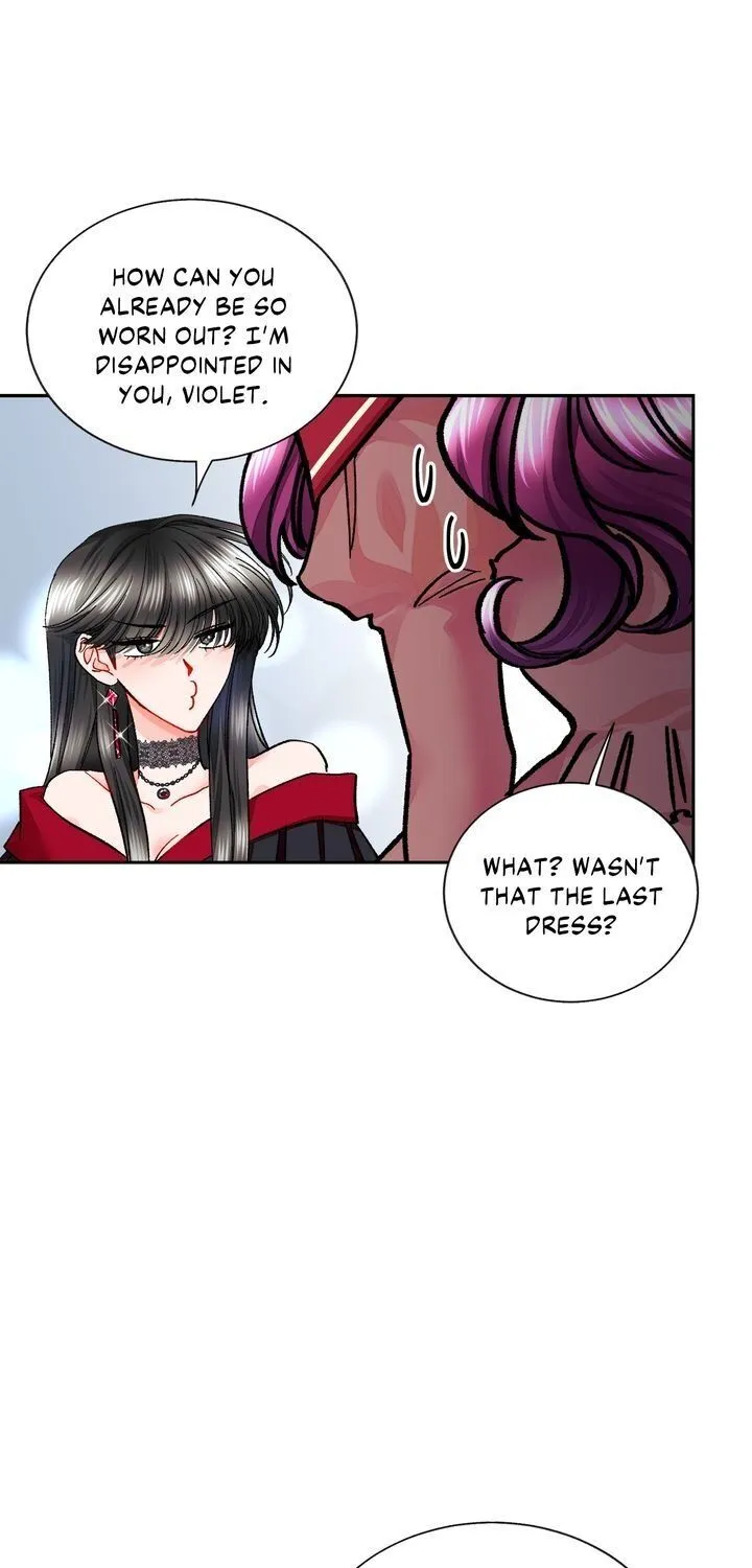 Villainous Princess Chapter 26 page 60 - MangaKakalot