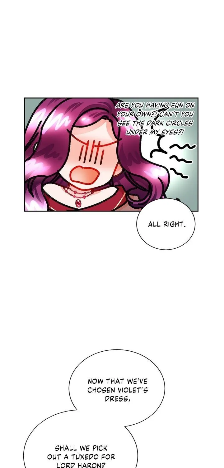 Villainous Princess Chapter 26 page 63 - MangaKakalot