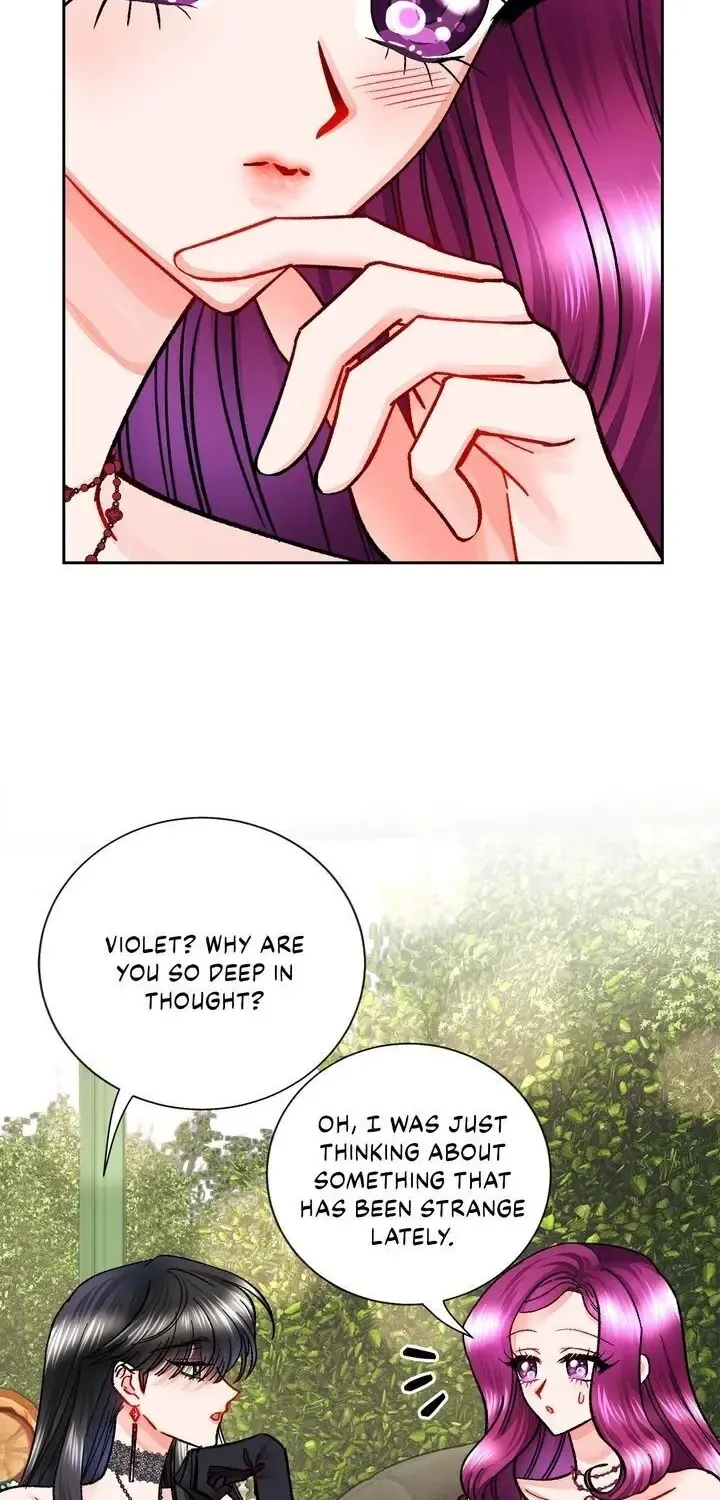 Villainous Princess Chapter 27 page 19 - MangaKakalot