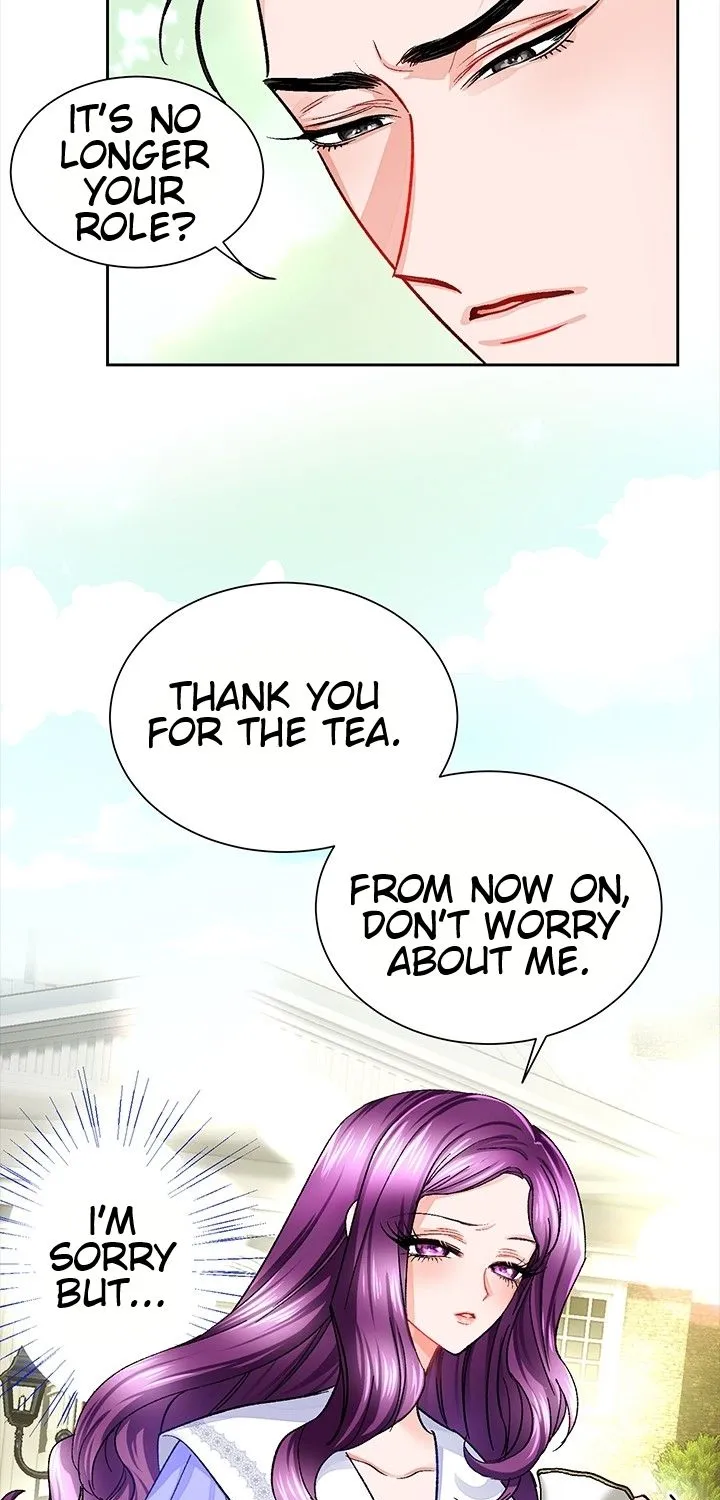 Villainous Princess Chapter 3 page 25 - MangaKakalot