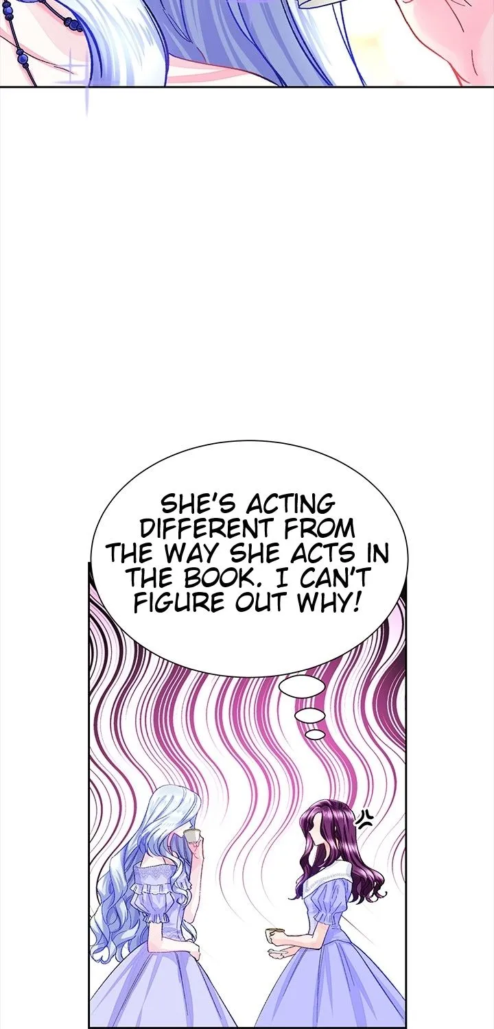 Villainous Princess Chapter 3 page 49 - MangaKakalot